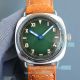 Replica Panerai Radiomir Green Dial Men 47MM Automatic Movement Stainless Steel Case Watch (3)_th.jpg